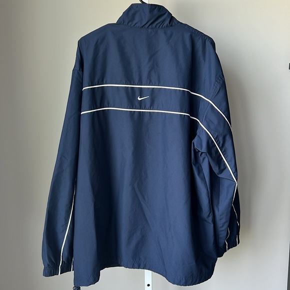 Nike Men’s Active Wear Full Zip Track Jacket - Picture 4 of 5